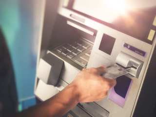People And Bank Automation — An ‘And’ Not An ‘Or’