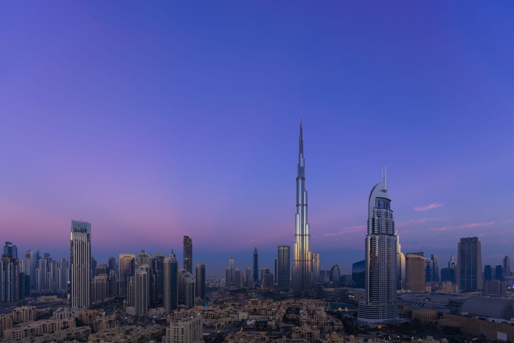 Dubai Launches Business-To-Gov’t Digital Wallet