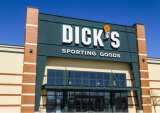 DICK’S Sporting Goods eCommerce Sales Rise 15 Pct In Q1