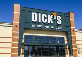 DICK’S Sporting Goods eCommerce Sales Rise 15 Pct In Q1