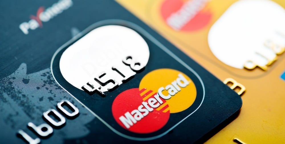 Mastercard: X-Border Volume Up Mid-Teens In 2019