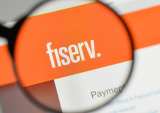 Fiserv: First Data Merger On Track; 1Q Payments Grow 4 Pct