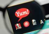 Yum Expands Delivery Even As It Disappoints Investors