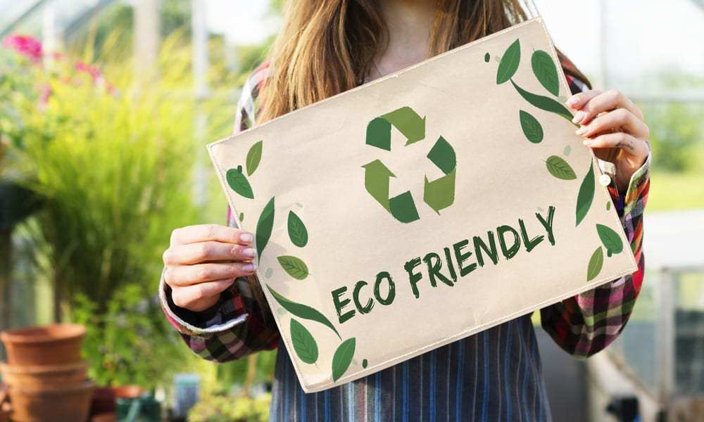 Experiential And Commercial Eco Commerce