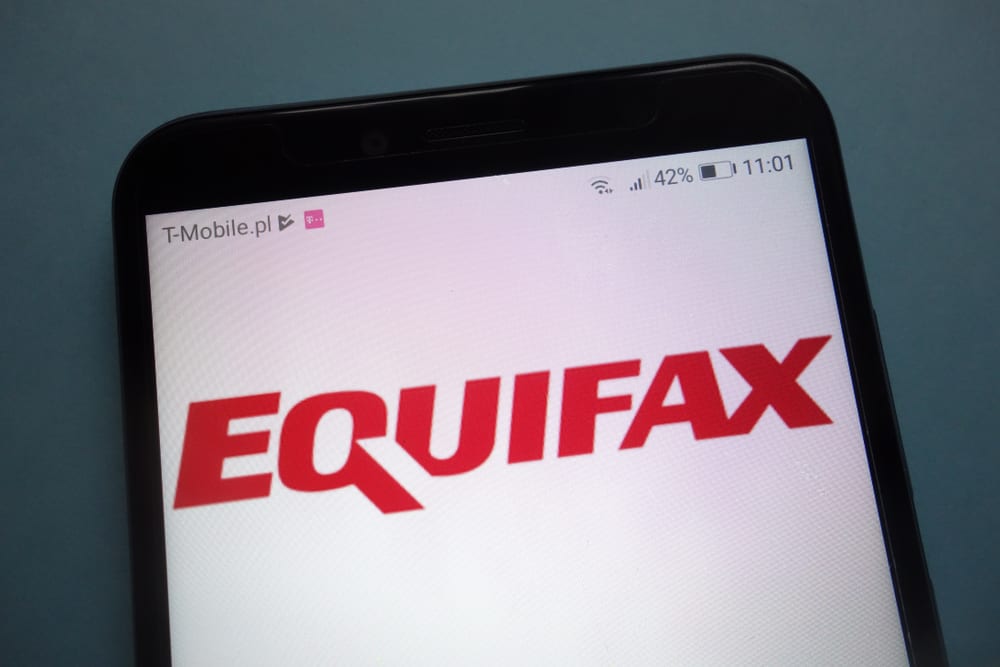 Equifax Takes $690M Q1 Charge For Data Breach