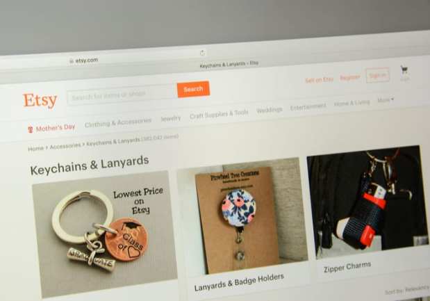 Etsy Hits 41M Active Buyers In Q1