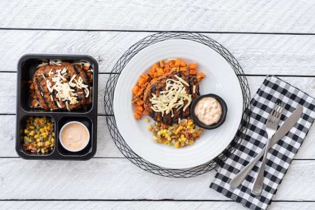 Putting Meal Kit Control In Consumers’ Hands