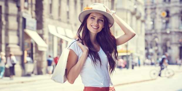 How FashionPass Is Innovating Clothing Rentals