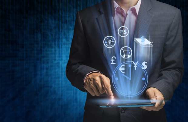 The Value Of Faster Payments