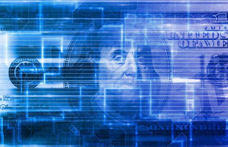 Payments, Speeding Across Borders