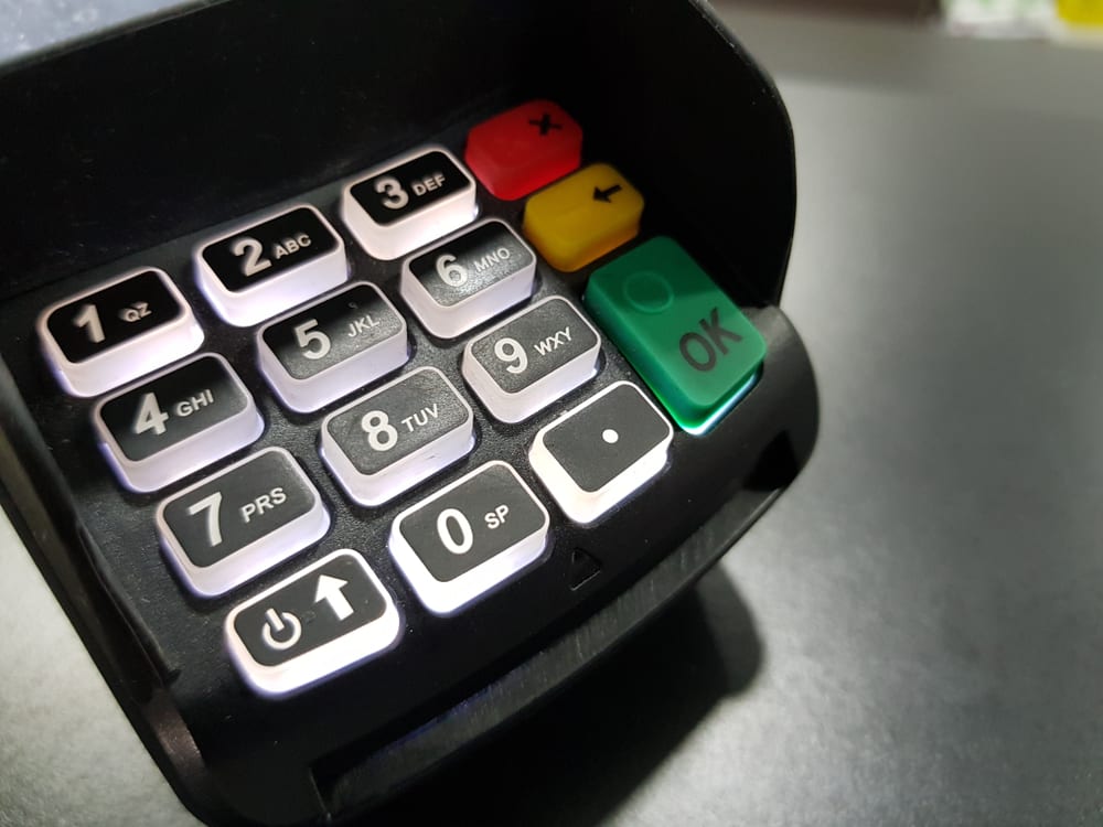 Balancing Secure And Seamless Commerce