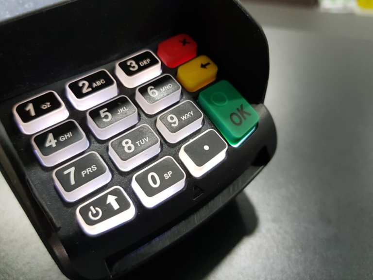 Balancing Secure And Seamless Commerce