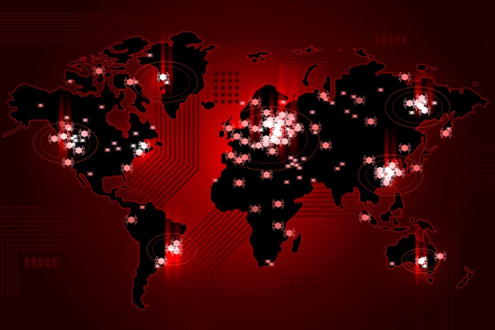 FBI, Banks Go Global With Cybercrime-Fighting Tactics