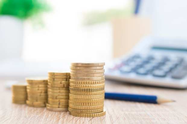 Federal Reserve Voices Concern Over Corporate Debt