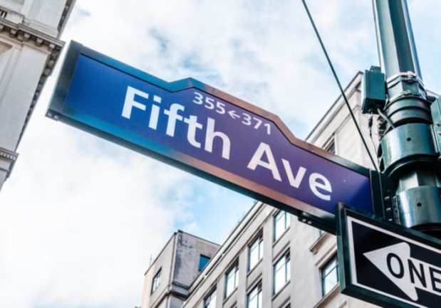 Fifth Avenue Vacancies Reflect Uptick In Retail Closures