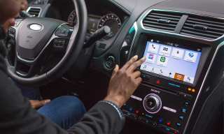 The Connected Ecosystem Driving The $230B Connected Car Opportunity