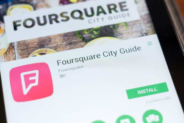 Foursquare Acquires Placed From Snap