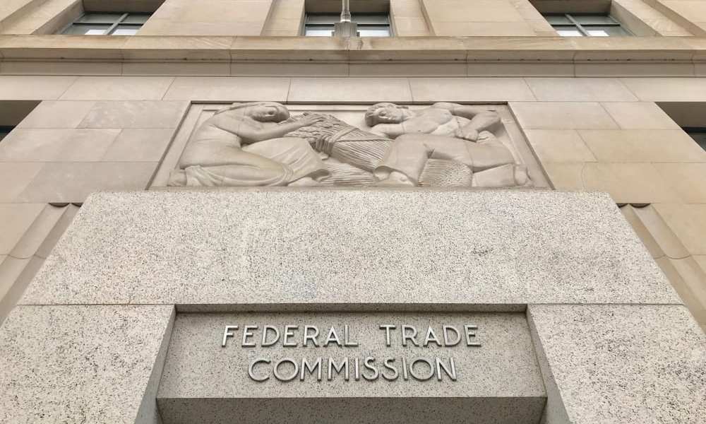 Federal Trade Commission