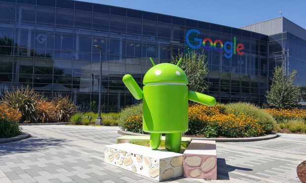 India's CCI Looks Into Google's Android Unit