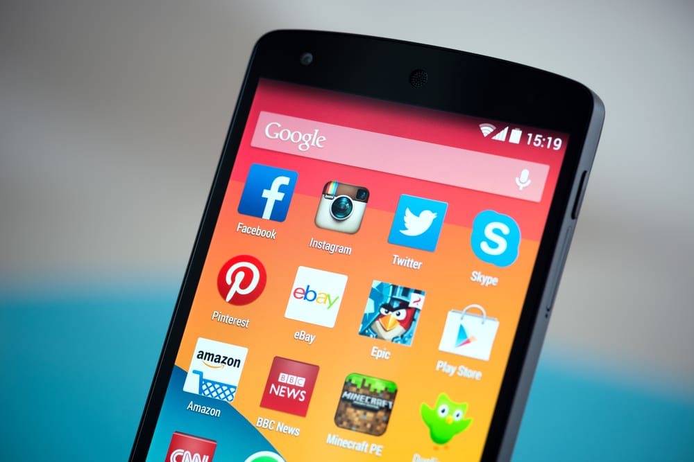 Can Google Fight Off Amazon And Facebook In Online Ad Race?