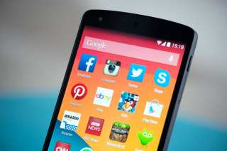 Can Google Fight Off Amazon And Facebook In Online Ad Race?