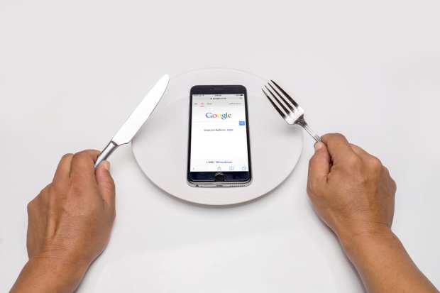 Google Revs Up QSR And Connected Vehicle Capabilities