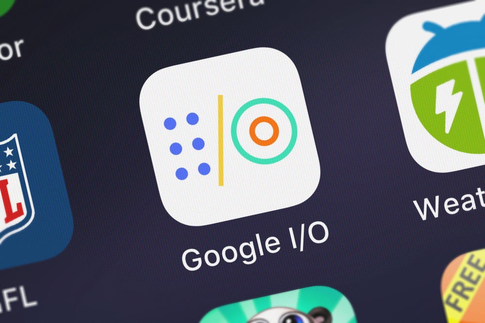 Google I/O To Highlight Google Assistant, New Smart Speaker