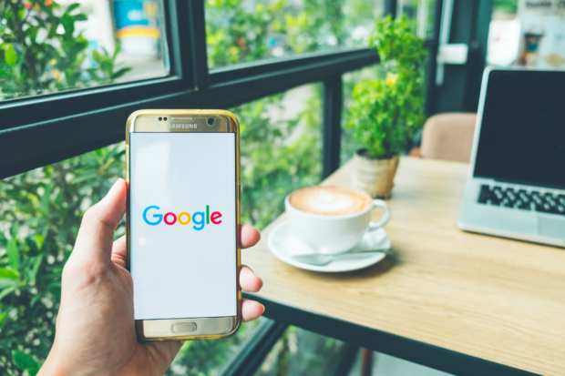 Google Takes On Amazon With New eCommerce Features