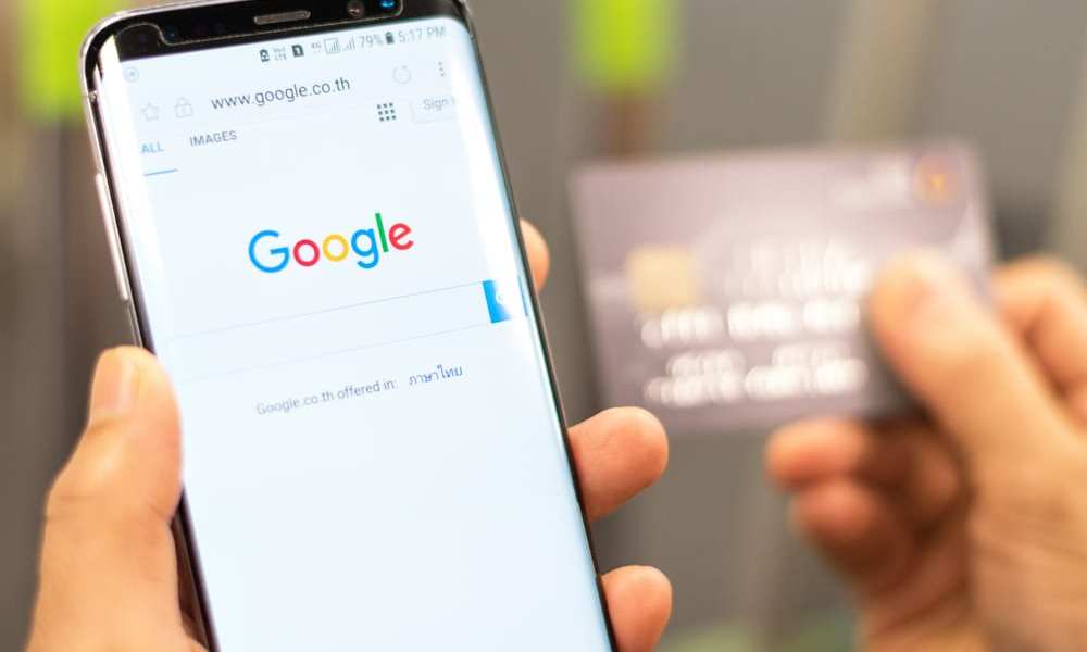 Google Rolls Out New Shopping Experience