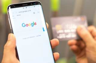 Google Makes Search More Shoppable