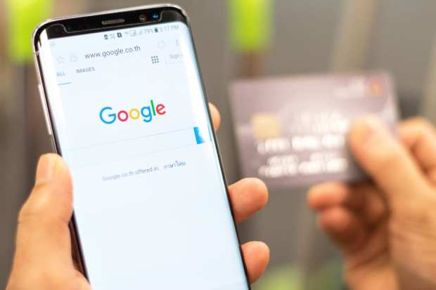 Google Makes Search More Shoppable