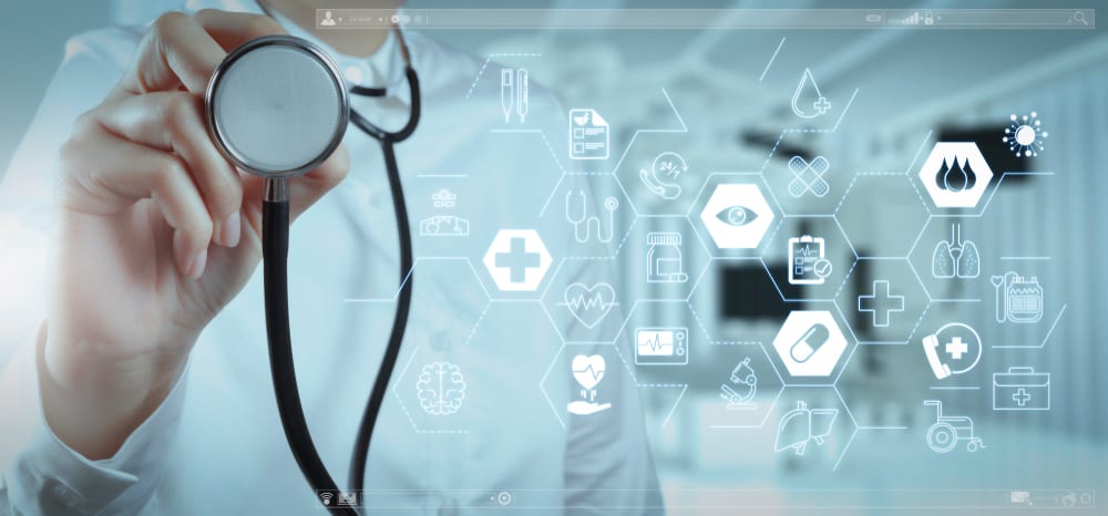 Comcast Follows Amazon, Apple Into Healthcare