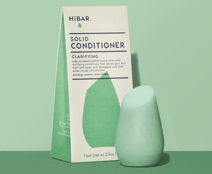 How eTailers Aim To Reinvent Shampoo With Eco-Friendly Bars And Subscriptions