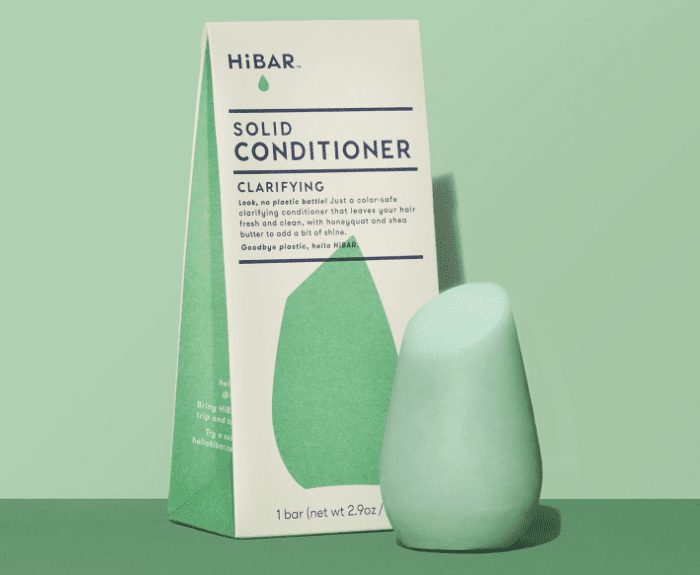 How Eco-Friendly eTailers Aim To Reinvent Shampoo