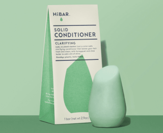 How Eco-Friendly eTailers Aim To Reinvent Shampoo
