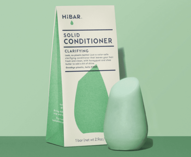 How Eco-Friendly eTailers Aim To Reinvent Shampoo