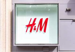 H&M Tops Ranking Of Most-Visited eCommerce Fashion Sites