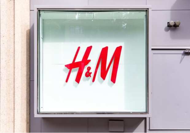 H&M Tops Ranking Of Most-Visited eCommerce Fashion Sites