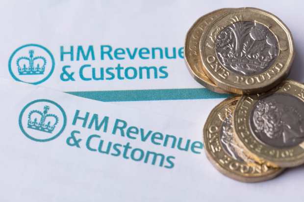 HMRC Draws Criticism With Insolvency Policy
