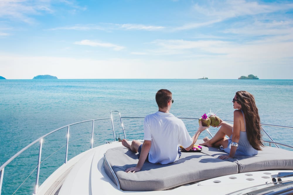 How Crowdfunding Is Changing Wedding Gifting Etiquette
