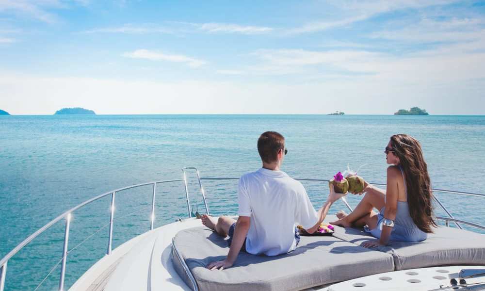 How Crowdfunding Is Changing Wedding Gifting