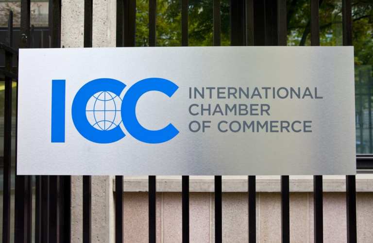 International Chamber of Commerce