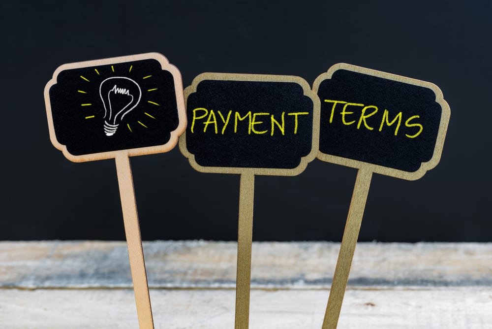 The Pitfalls Of Unsustainable Supplier Payment Terms