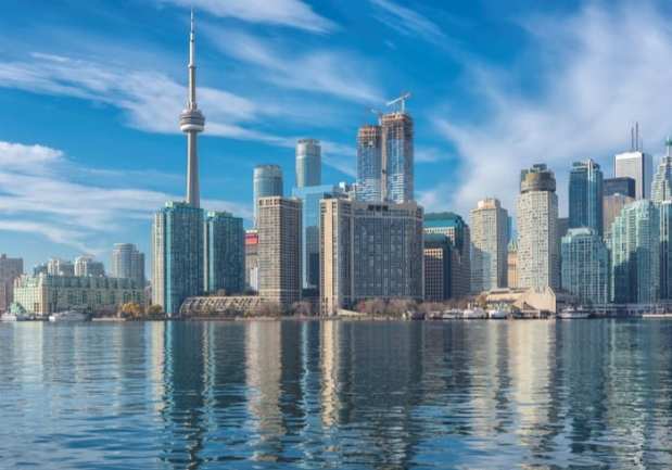 Innovative Ecosystem Draws FinTech Firms To Toronto