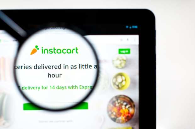Gig Workers Say Instacart’s Payment Fix Limits Transparency