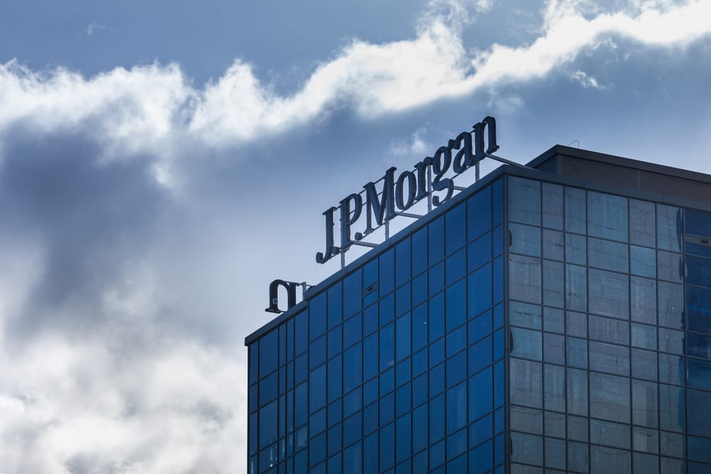 JPMorgan Backs B2B Payments Startup Global PayEx