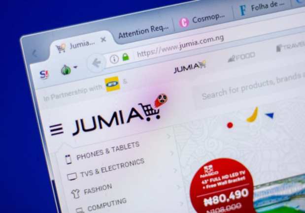Jumia's Shares Slide On Claims By Short Seller