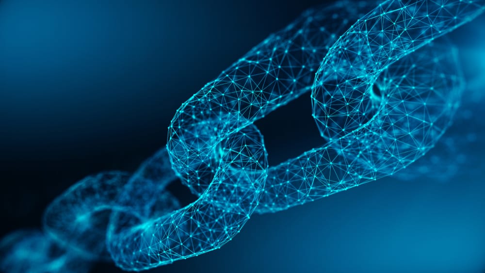 Blockchain Dials Up Smartphones