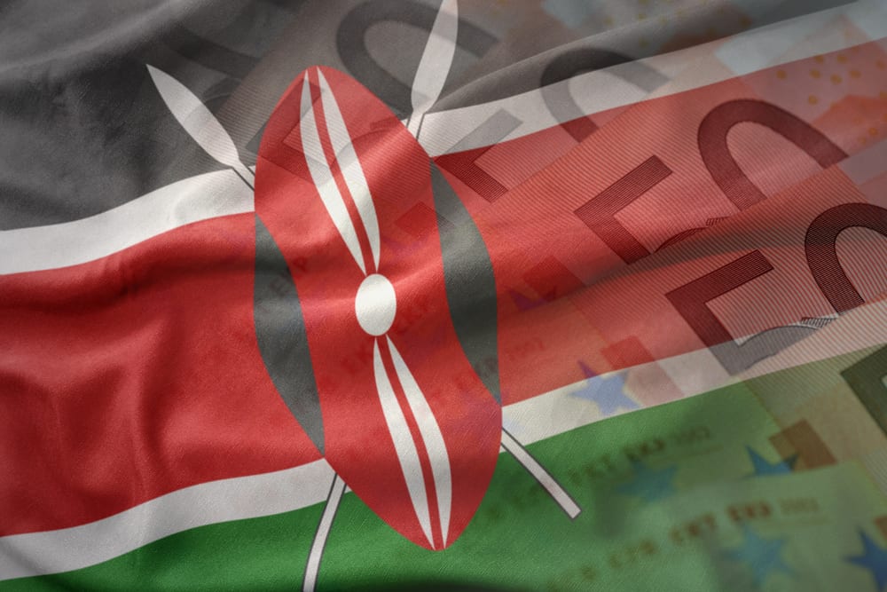Kenya Banks Take On AltFin With Mobile SMB Lending Tool