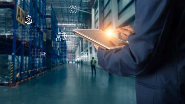 The C-Suite Develops Supply Chain Innovation Plans